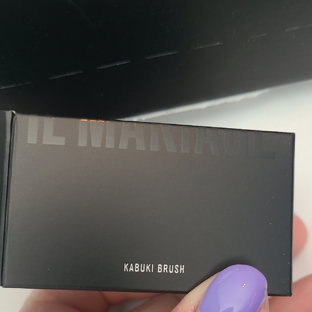 IL Makiage KABUKI BRUSH